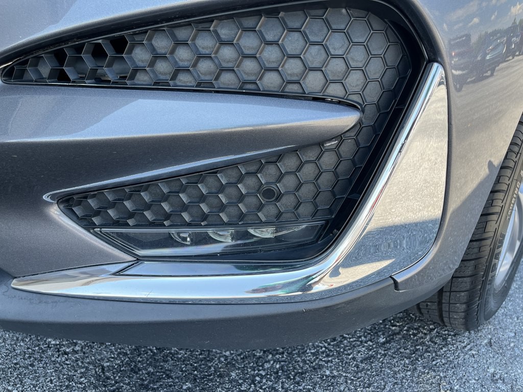 2019 Acura RDX Image 19