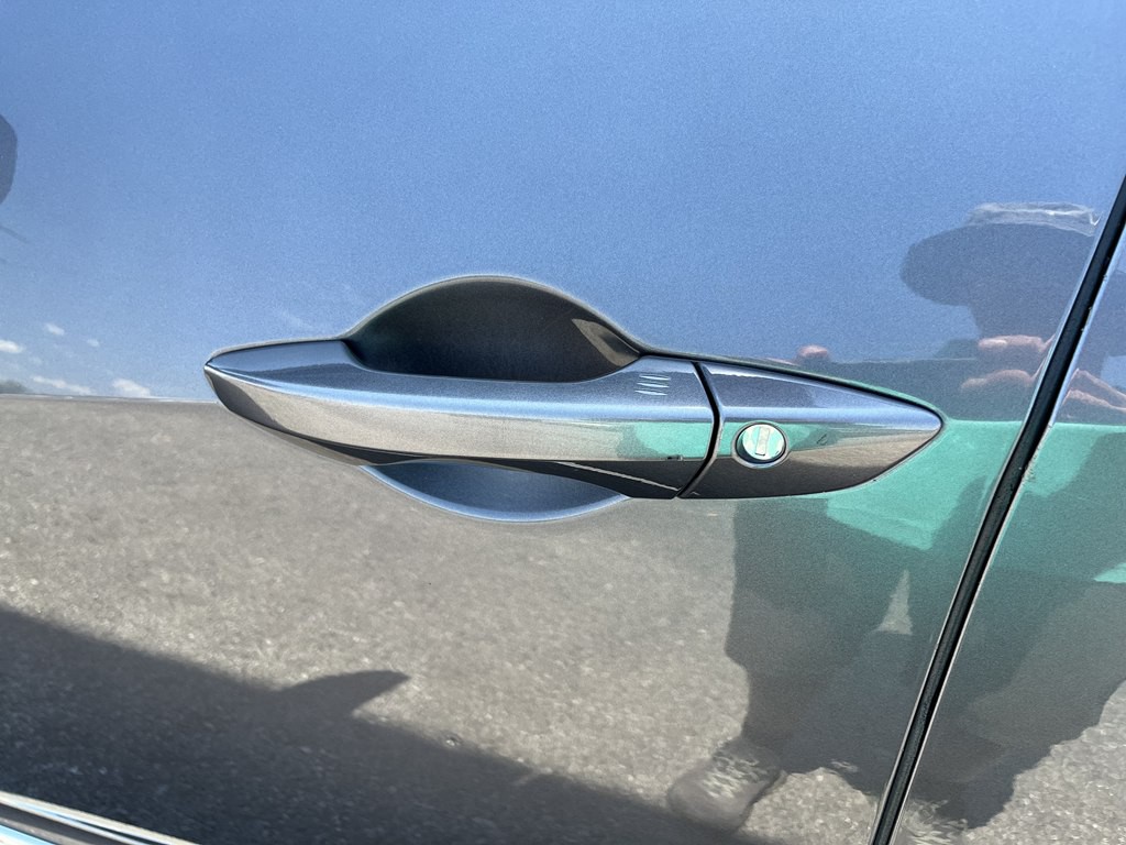 2019 Acura RDX Image 20