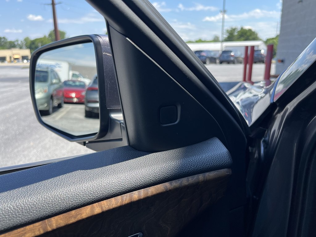 2019 Acura RDX Image 21