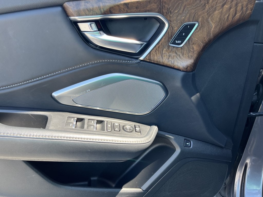 2019 Acura RDX Image 22