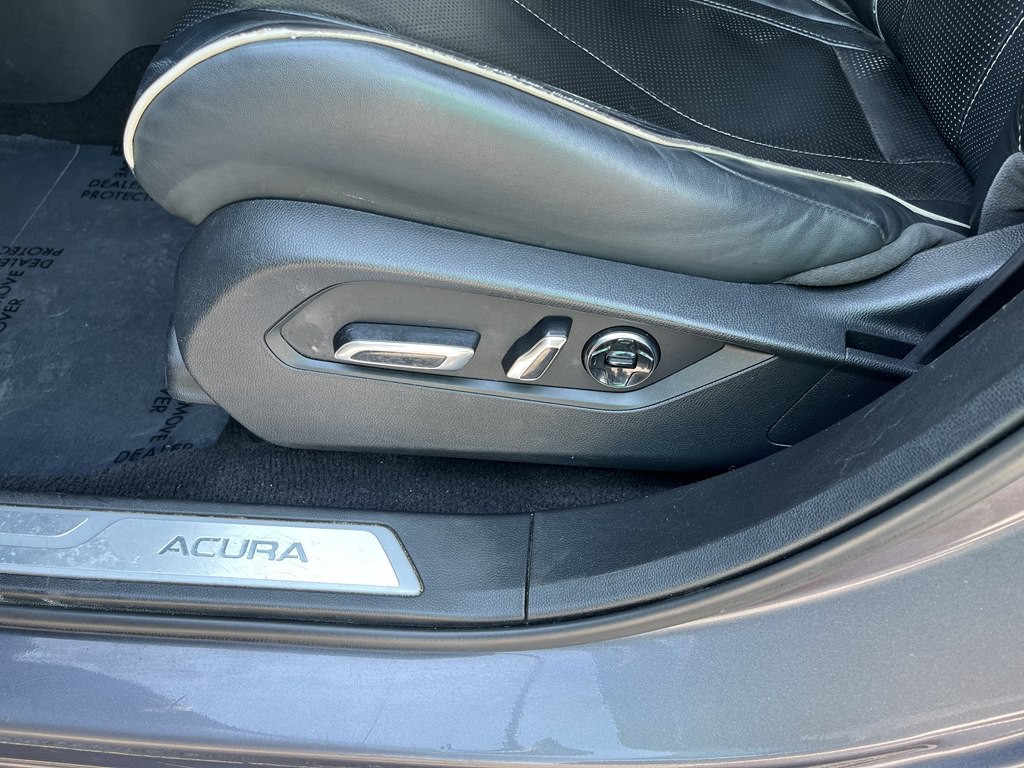 2019 Acura RDX Image 23