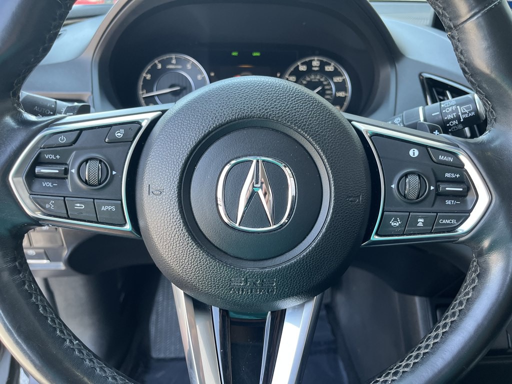 2019 Acura RDX Image 26