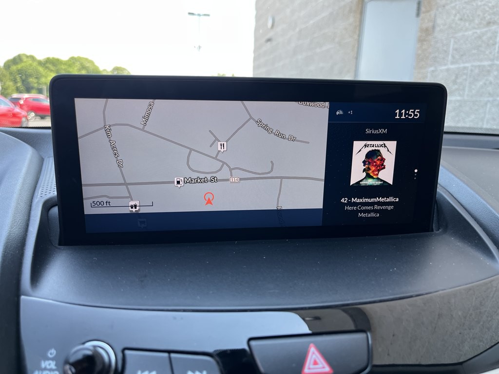 2019 Acura RDX Image 27