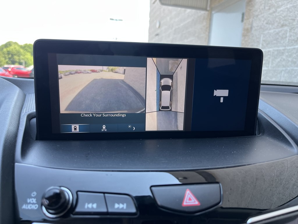 2019 Acura RDX Image 28