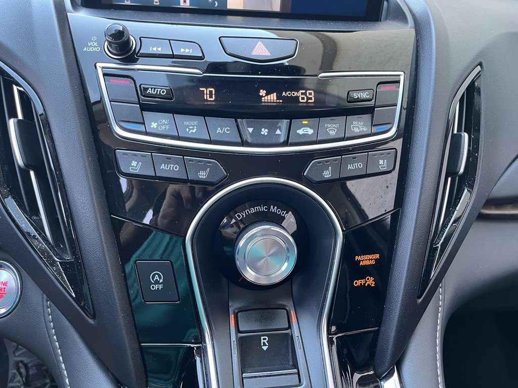 2019 Acura RDX Image 29