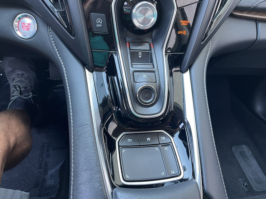 2019 Acura RDX Image 30