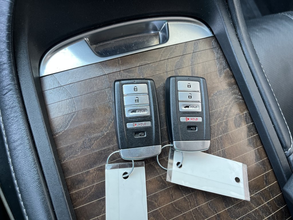 2019 Acura RDX Image 31