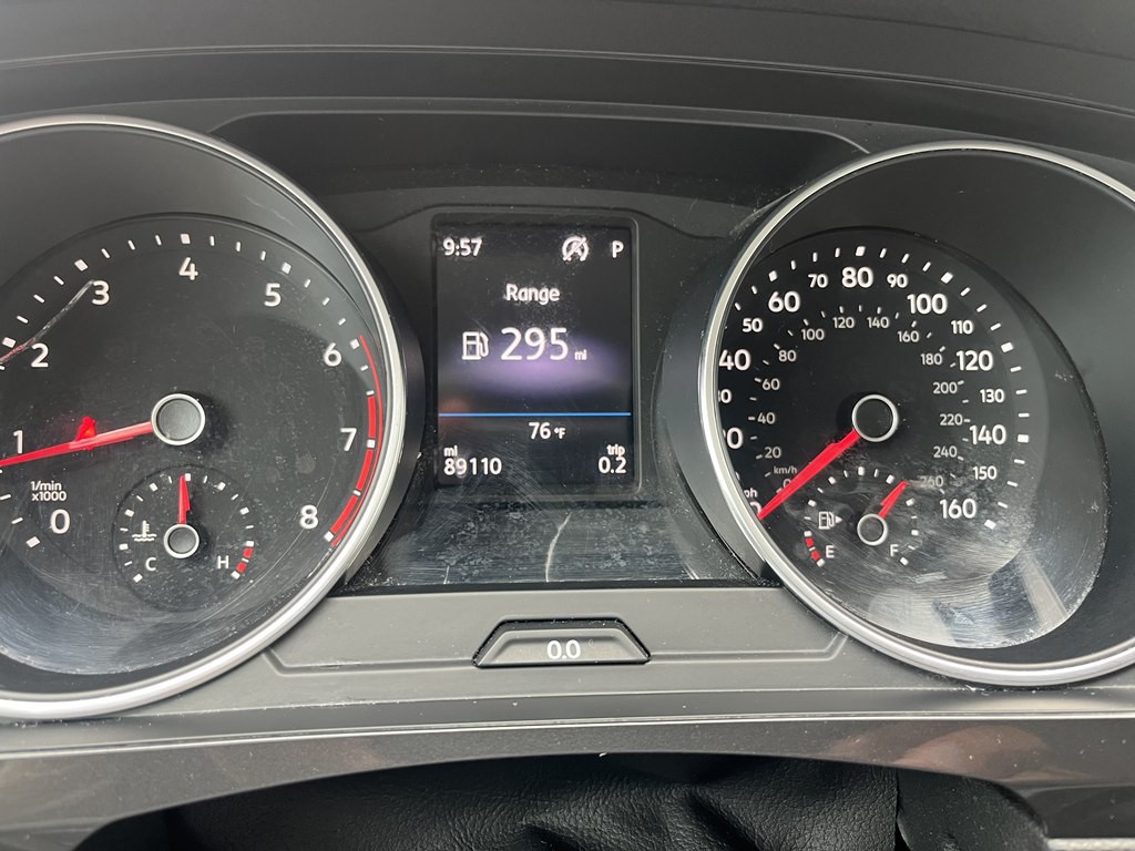 2019 Volkswagen Tiguan Image 9