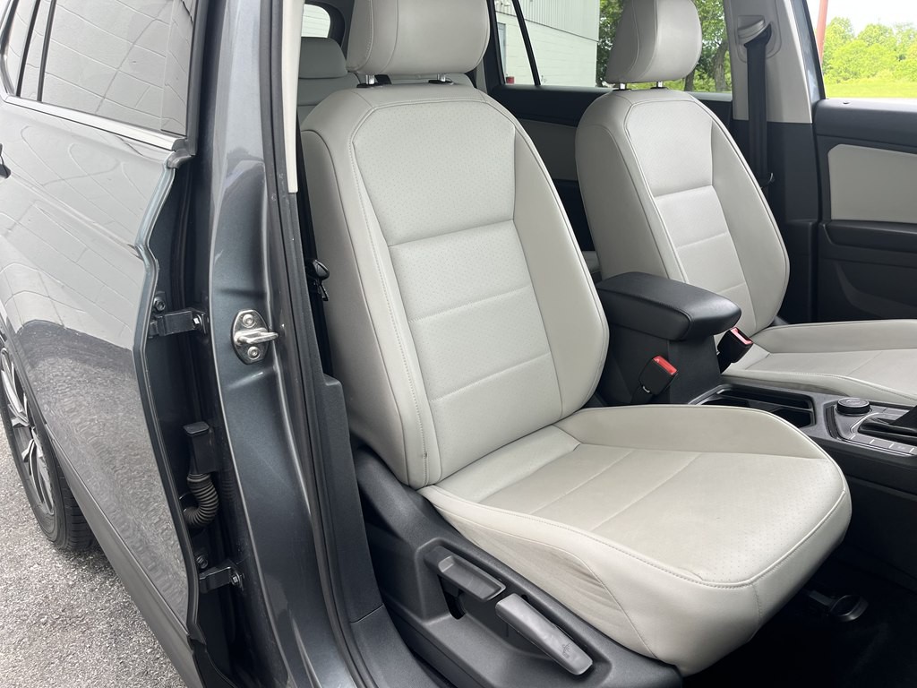 2019 Volkswagen Tiguan Image 13