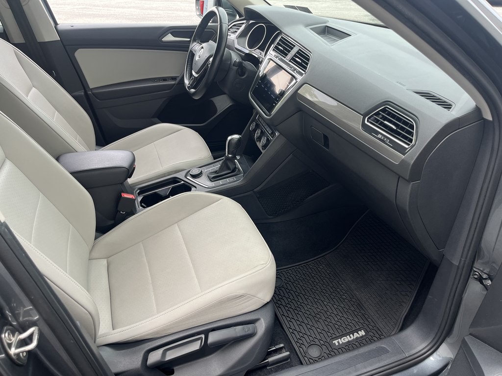 2019 Volkswagen Tiguan Image 14