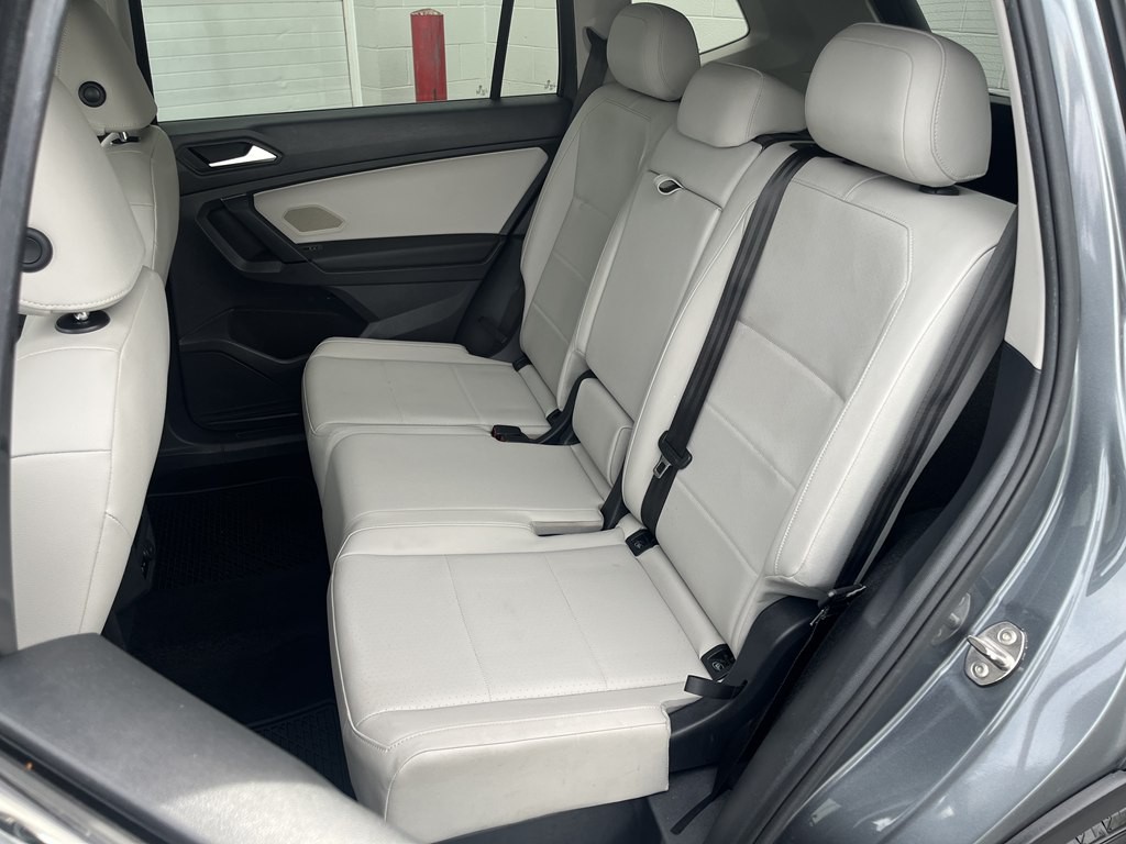 2019 Volkswagen Tiguan Image 15