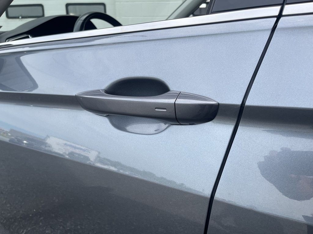 2019 Volkswagen Tiguan Image 18