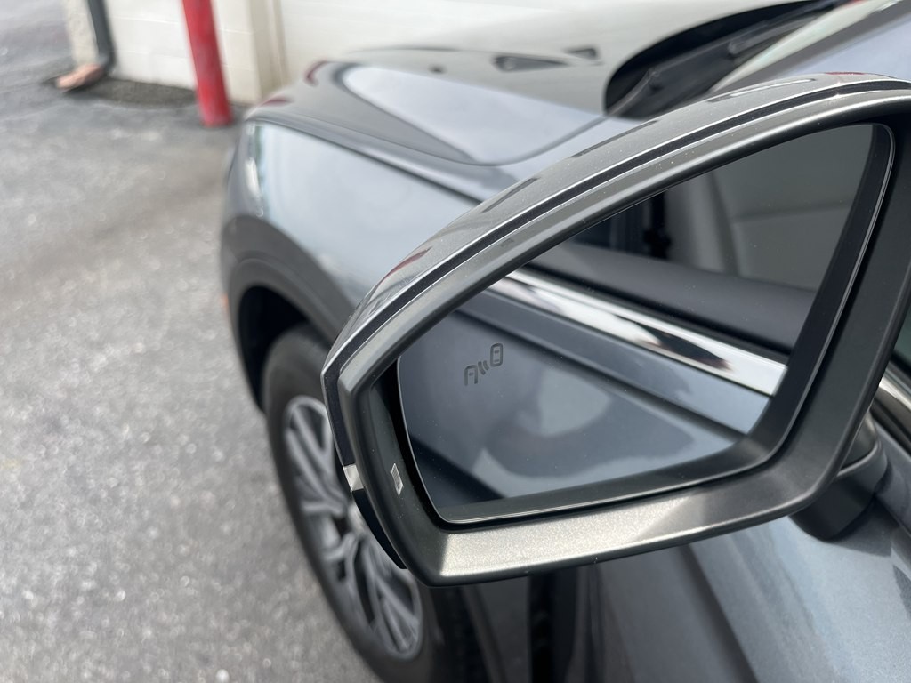 2019 Volkswagen Tiguan Image 19