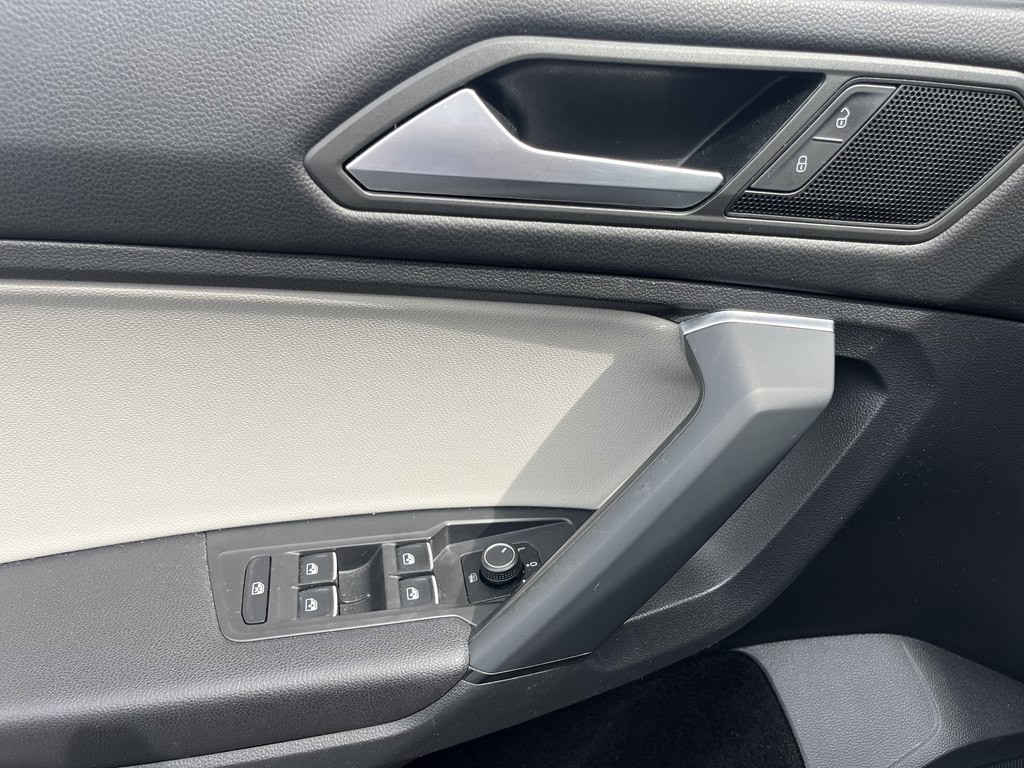 2019 Volkswagen Tiguan Image 20