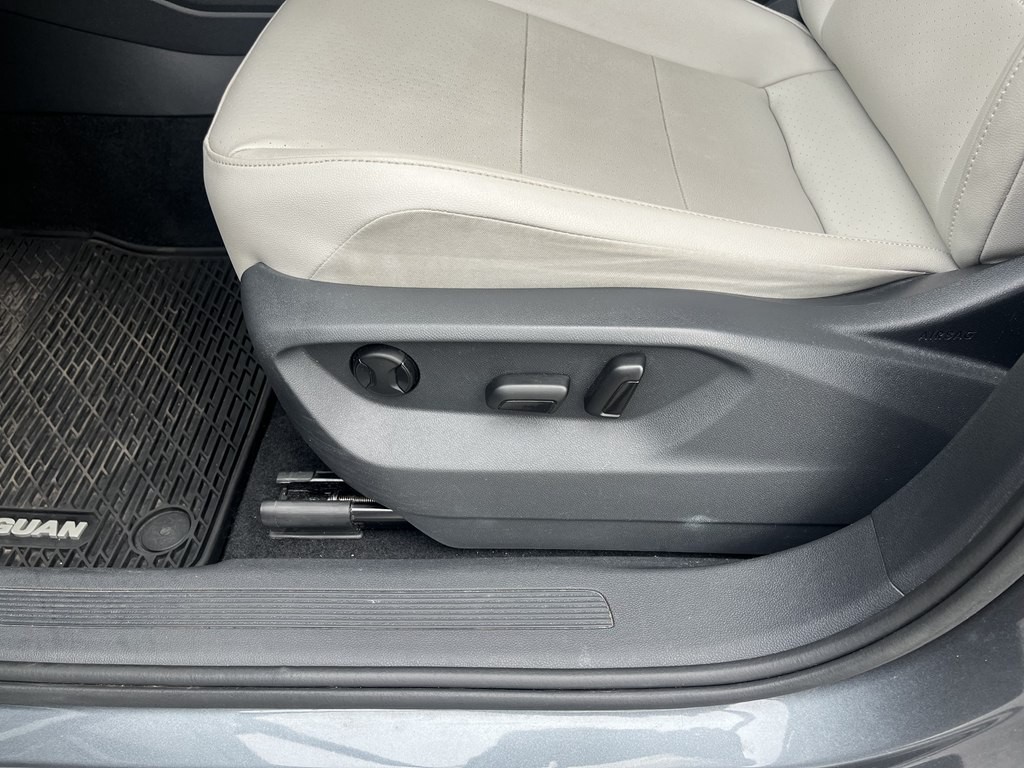 2019 Volkswagen Tiguan Image 22