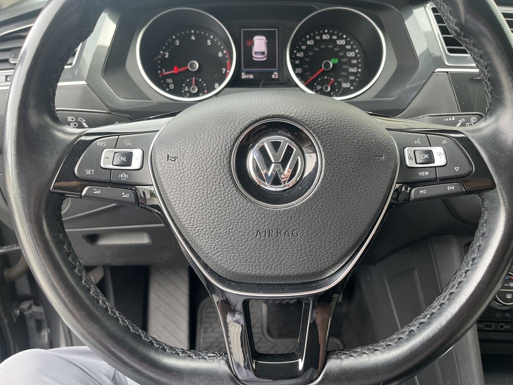 2019 Volkswagen Tiguan Image 23