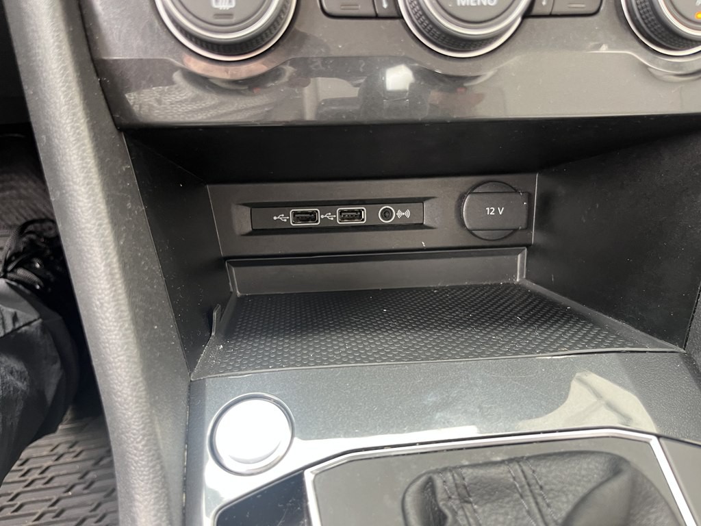 2019 Volkswagen Tiguan Image 25
