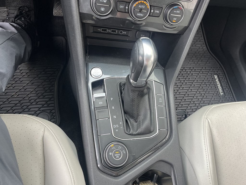 2019 Volkswagen Tiguan Image 26