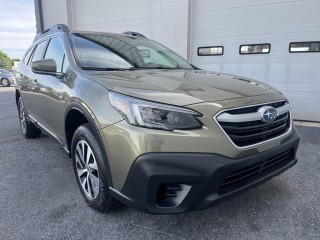 Image for 2022 Subaru Outback Premium ID: 7429450