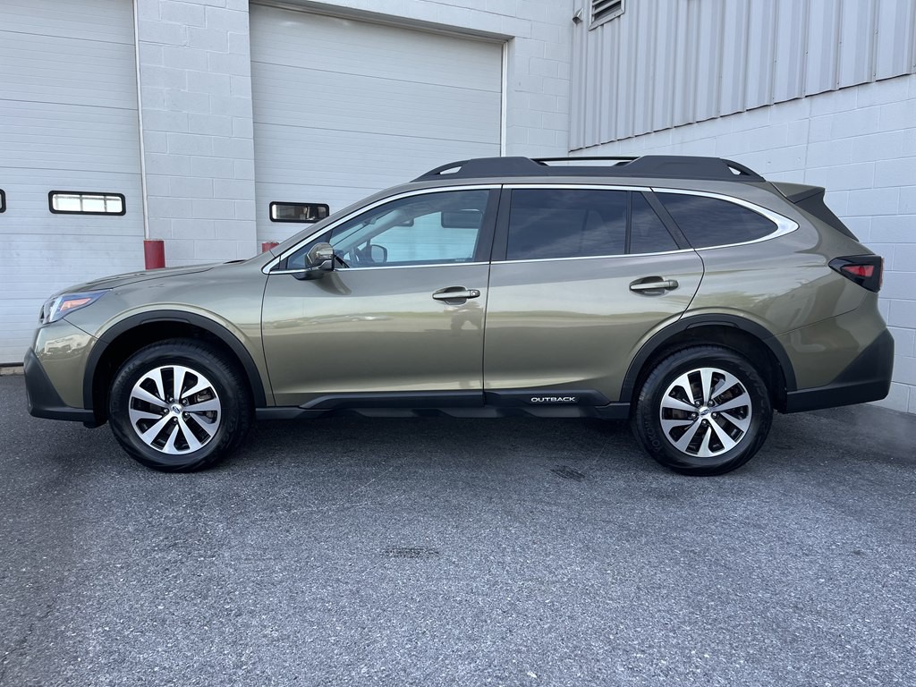 2022 Subaru Outback Image 6