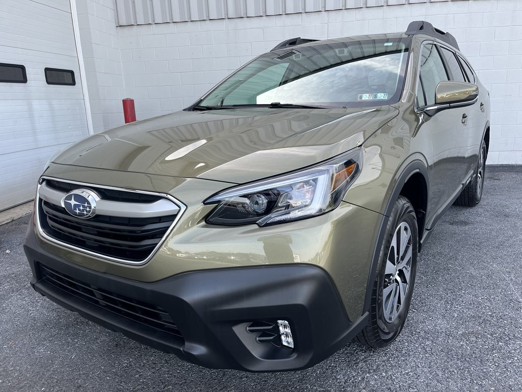 2022 Subaru Outback Image 7