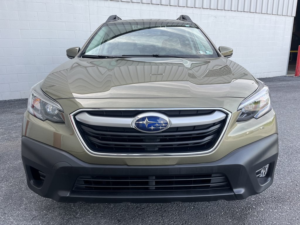 2022 Subaru Outback Image 8
