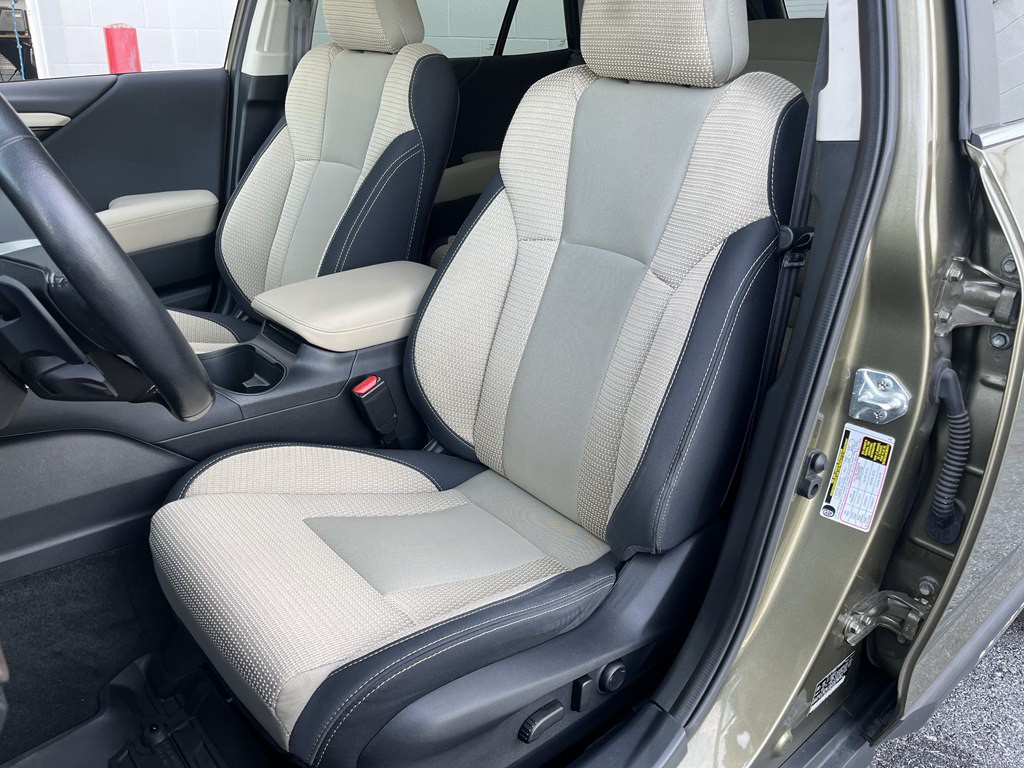 2022 Subaru Outback Image 11