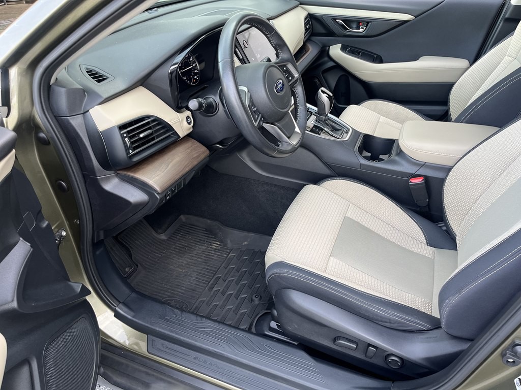 2022 Subaru Outback Image 12