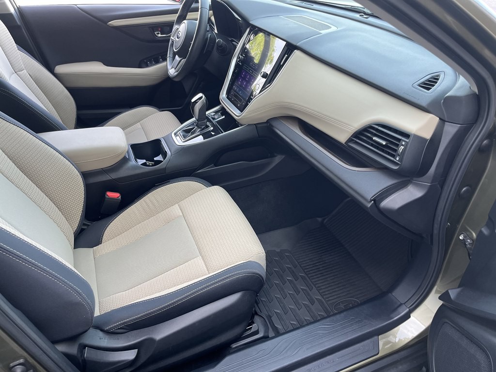 2022 Subaru Outback Image 14
