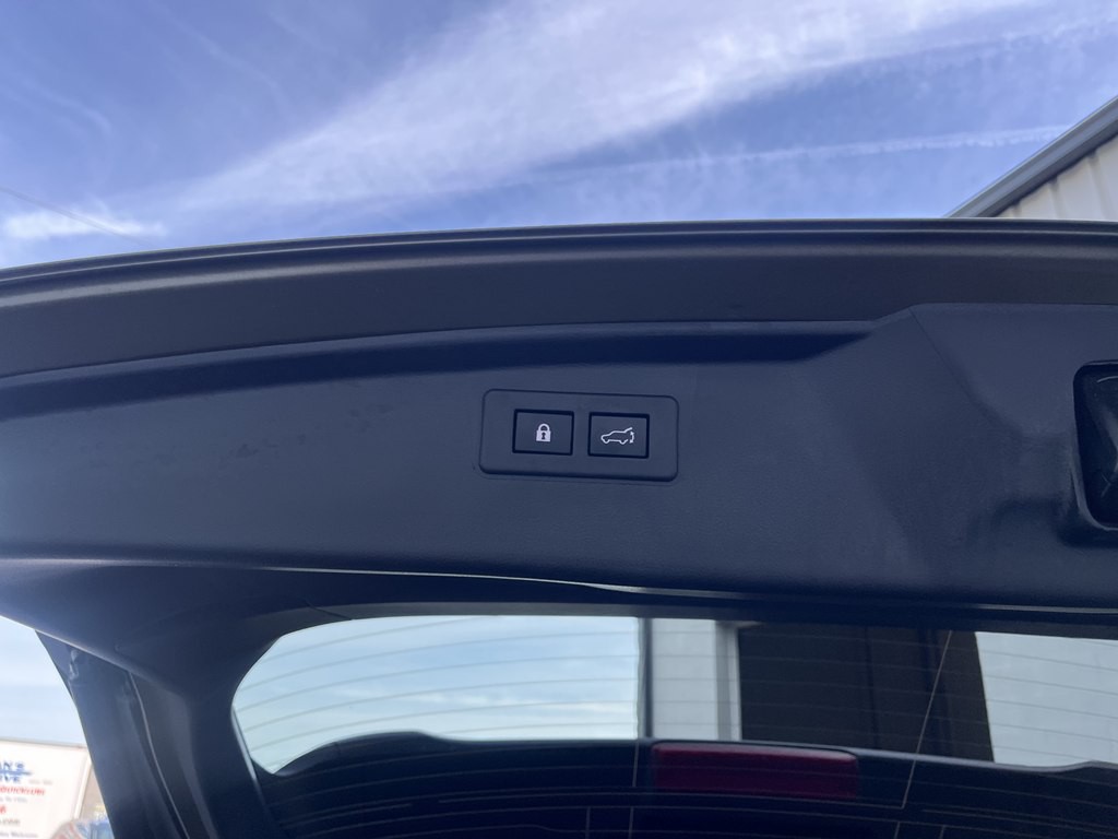 2022 Subaru Outback Image 18