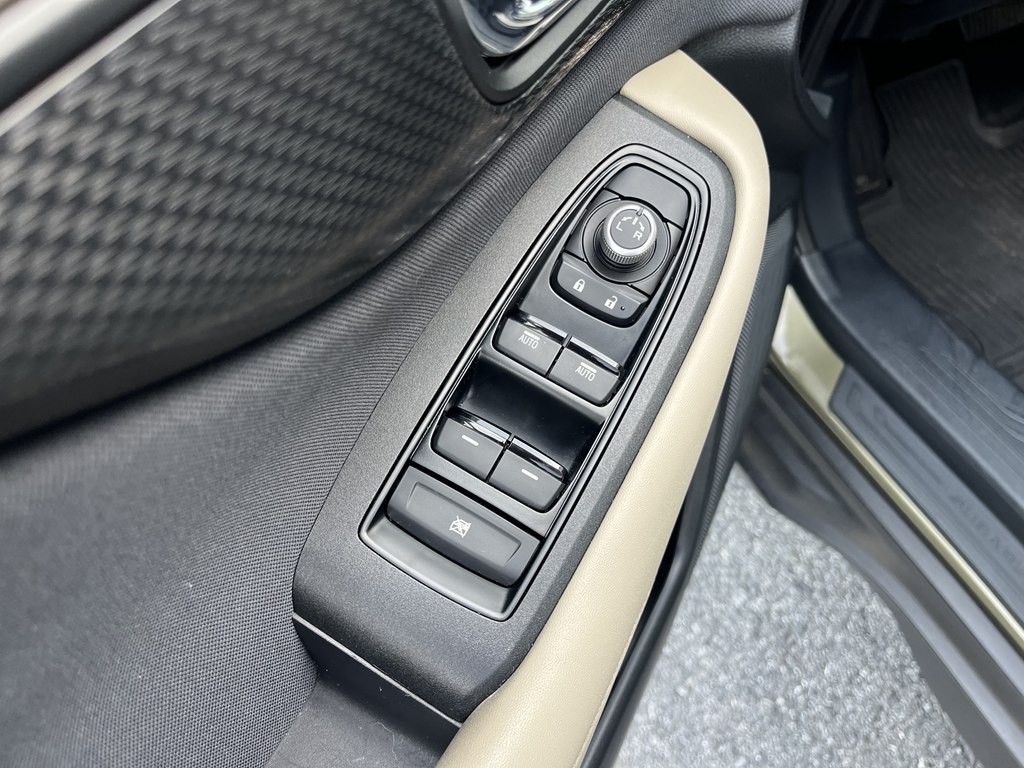 2022 Subaru Outback Image 21
