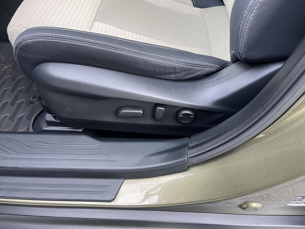 2022 Subaru Outback Image 22