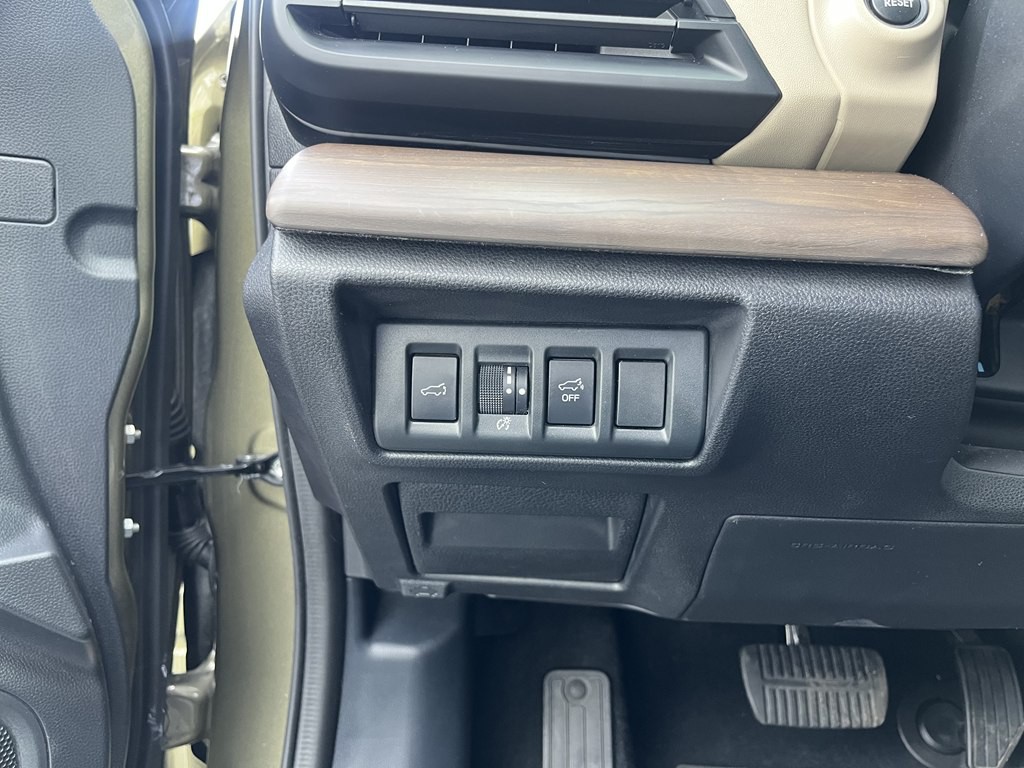 2022 Subaru Outback Image 23