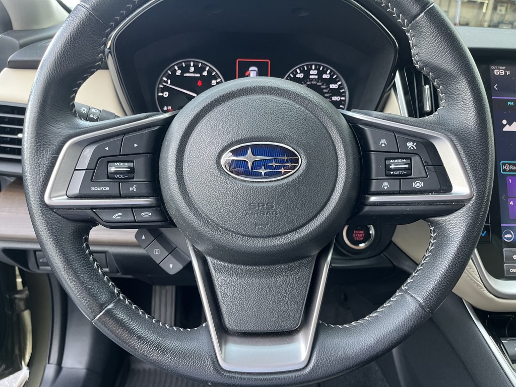 2022 Subaru Outback Image 24