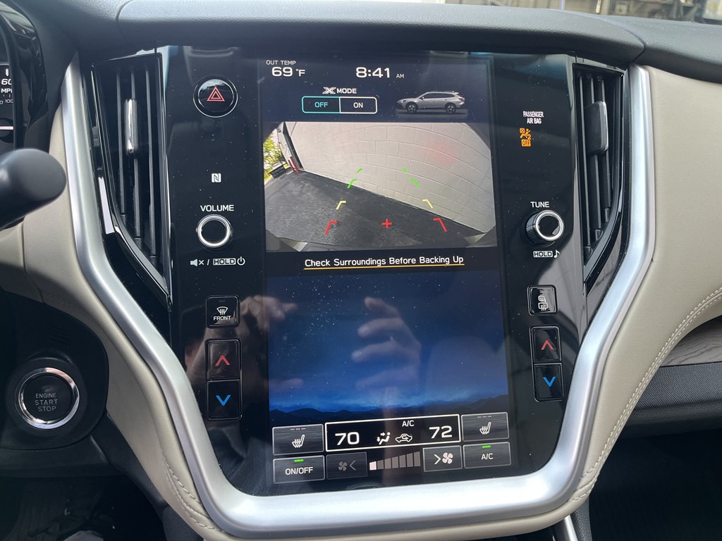 2022 Subaru Outback Image 26