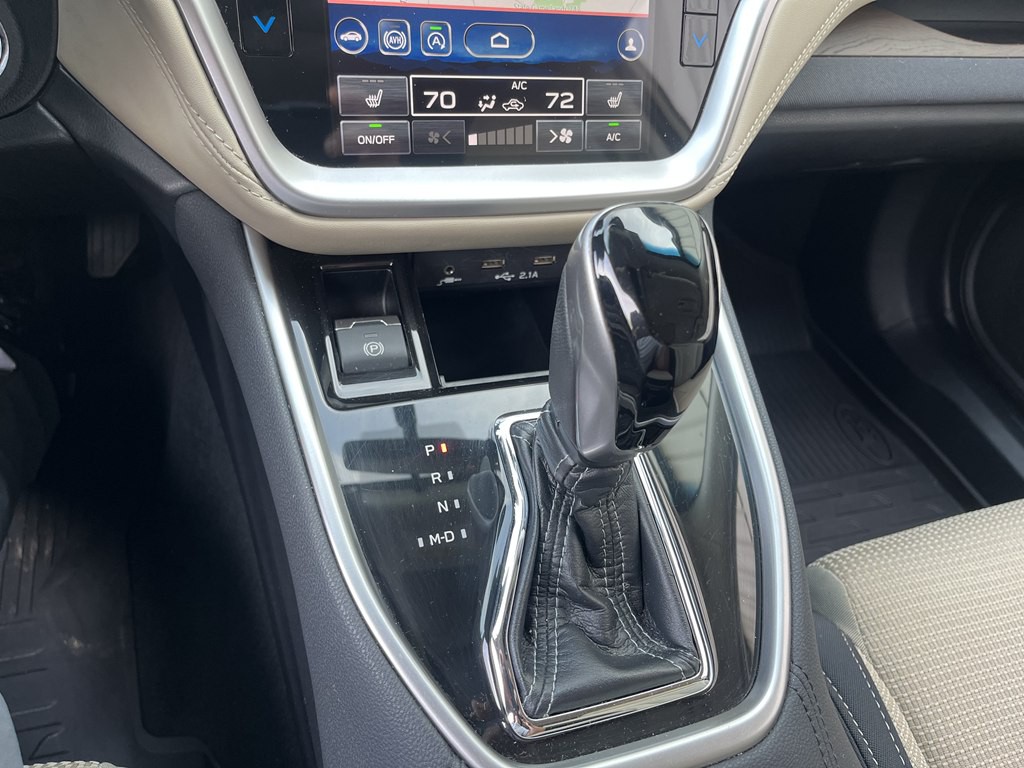 2022 Subaru Outback Image 27
