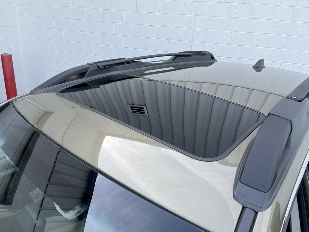 2022 Subaru Outback Image 28
