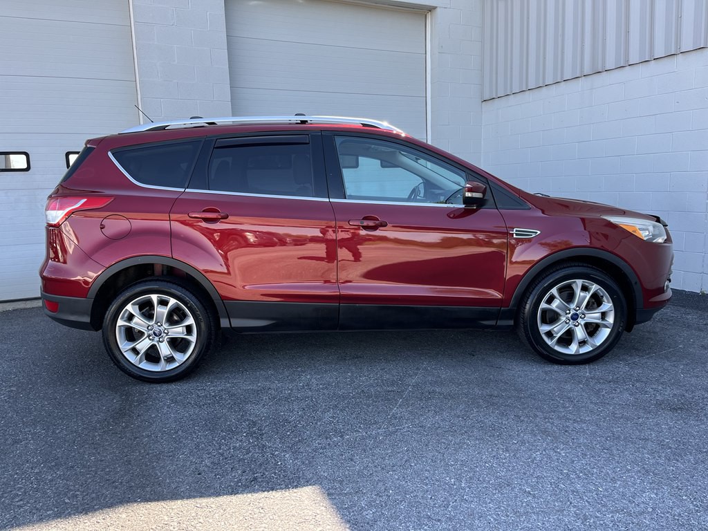 2014 Ford Escape Image 2