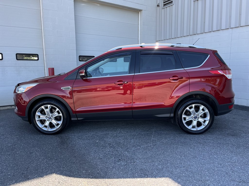 2014 Ford Escape Image 6