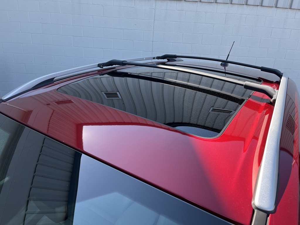 2014 Ford Escape Image 9
