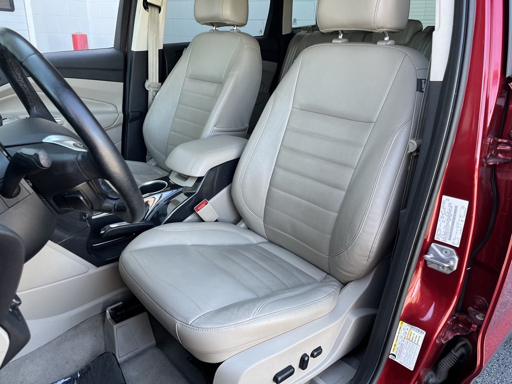 2014 Ford Escape Image 12