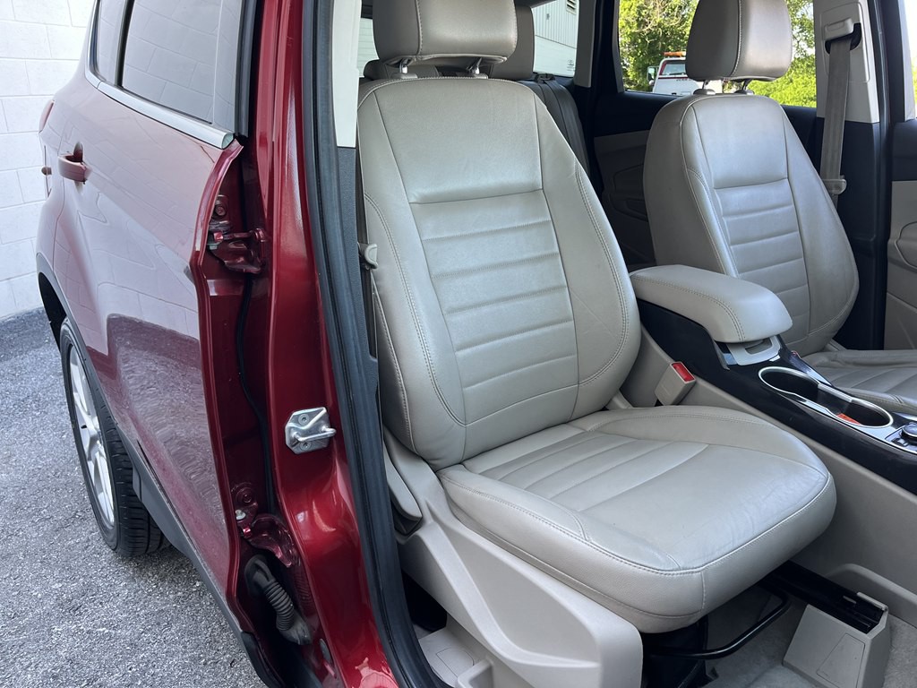 2014 Ford Escape Image 13