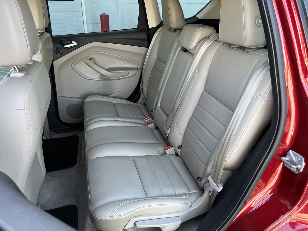 2014 Ford Escape Image 14