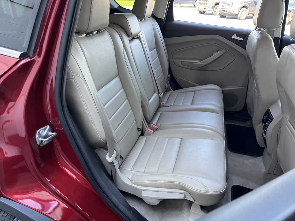 2014 Ford Escape Image 15