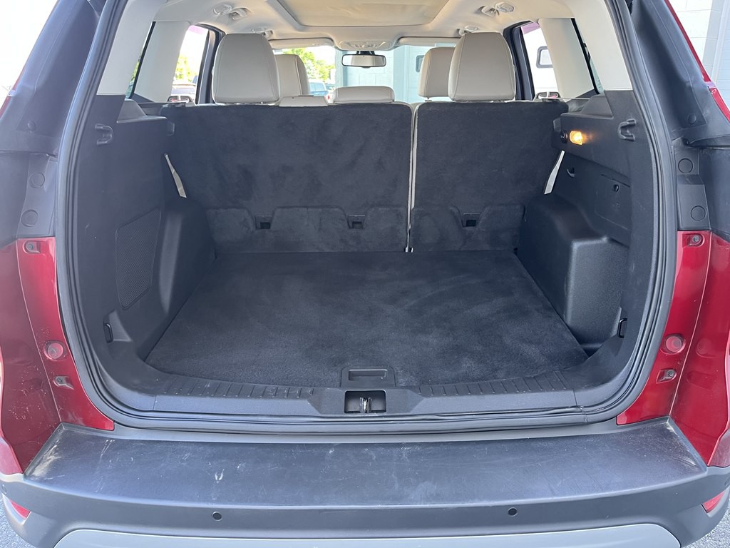 2014 Ford Escape Image 16
