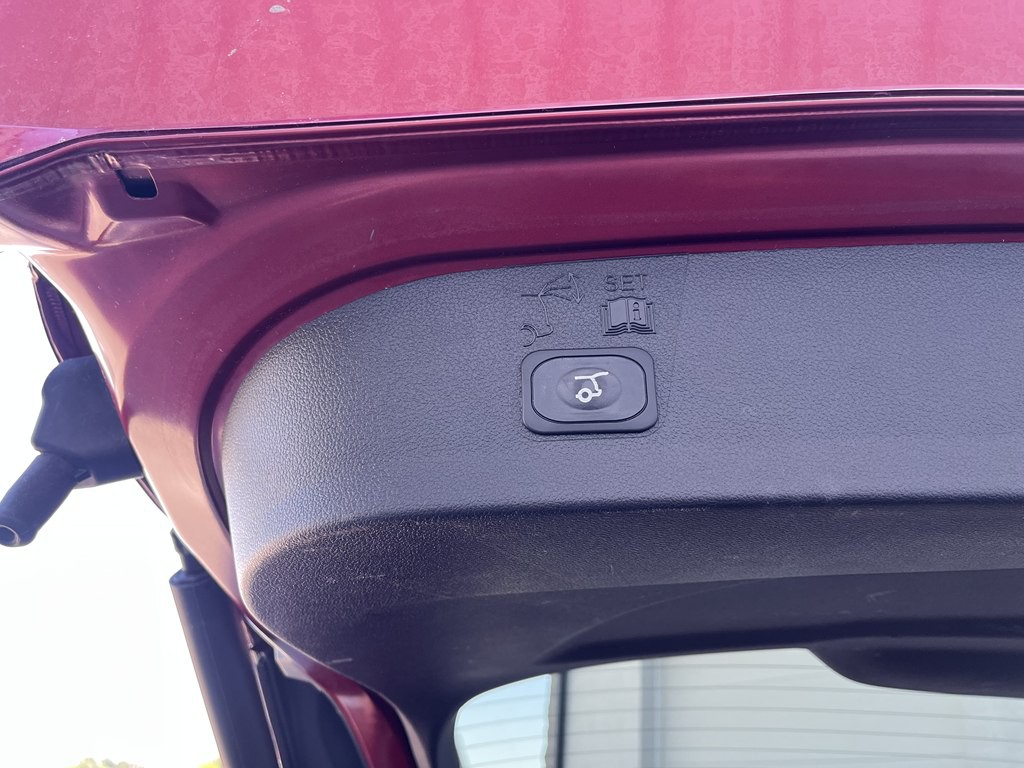 2014 Ford Escape Image 17