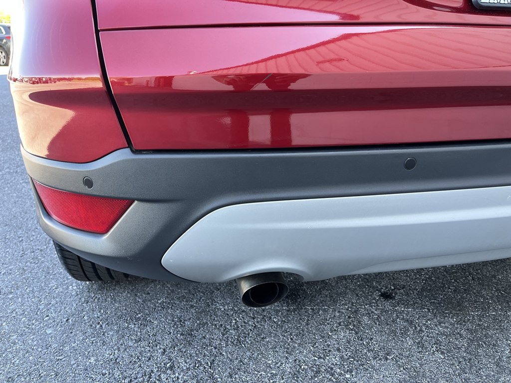 2014 Ford Escape Image 18