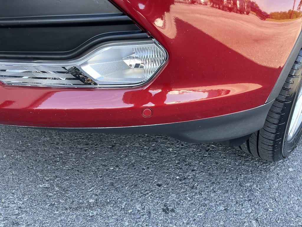 2014 Ford Escape Image 19