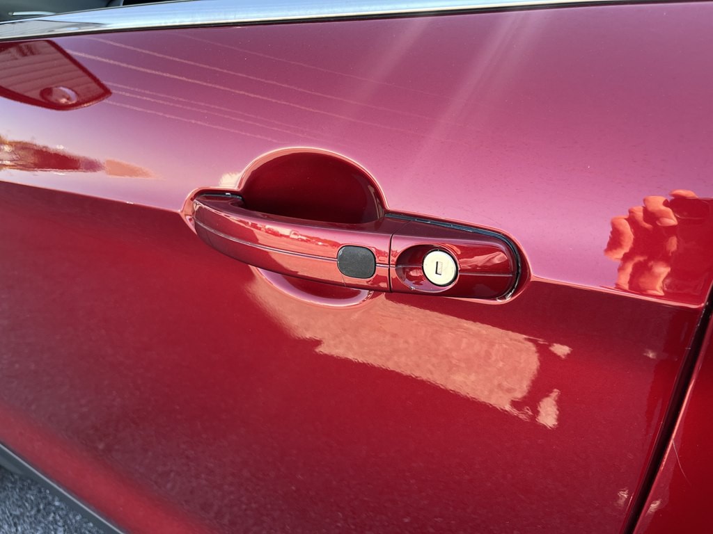 2014 Ford Escape Image 20