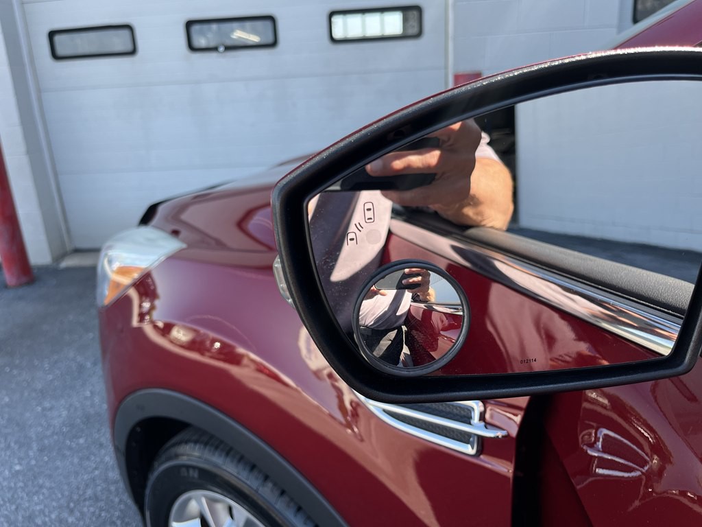 2014 Ford Escape Image 21